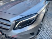 Mercedes-Benz GLA 180 180