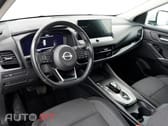 Nissan Qashqai Qashqai 1.5 e-Power N-Connecta