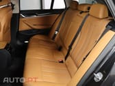 BMW 530 e Auto Line Luxury