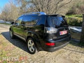 Mitsubishi Outlander 2.0 DI-D Intense 4WD