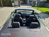 Audi A4 Cabrio 2.5 TDi Multit. S-line