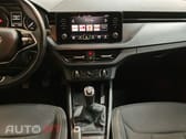Skoda Scala 1.0 TSI Style