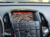 Opel Astra Sports Tourer 1.6 CDTi Cosmo S/S