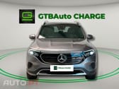 Mercedes-Benz EQB 300 4MATIC I.V.A DEDUTIVEL
