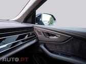 Audi Q8 60 TFSI e I.V.A DEDUTIVEL 