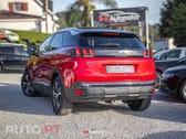 Peugeot 3008 1.2 PureTech Allure Pack EAT8