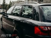 Seat Exeo ST 2.0 TDI Style Multitronic