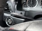 Mercedes-Benz E 250 CDI Avantgarde BlueEfficiency