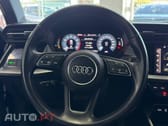 Audi A3 Sportback 30 TFSI Advanced S tronic