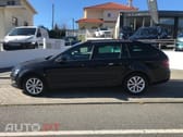 Skoda Octavia Break 1.6 TDI Business Line DSG
