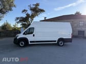 Citroen Jumper 2.2 BlueHDi 35 L3 Control