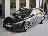 Hyundai i30 1.0 T-GDI 48V-Hybrid DCT N-Line