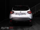 Renault Captur TCe 120 EDC Dynamique