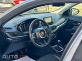 Fiat Tipo 1.3 M-Jet Lounge