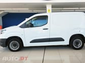 Toyota Proace City 1.5D L1 Comfort