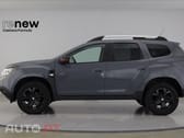 Dacia Duster 1.0 ECO-G 100cv Bi-Fuel SL Extreme