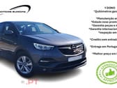 Opel Grandland (X) 130 CV START & STOP  ELEGANCE  1 DONO
