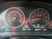 BMW 330 e iPerformance Line Luxury