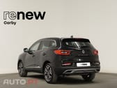 Renault Kadjar Kadjar 1.3 TCe Intens