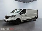 Renault Trafic 2.0 Blue dCi L2H1 Grand Confort