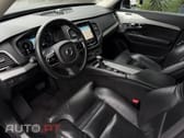 Volvo XC90 2.0 D5 Inscription AWD