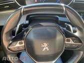 Peugeot 508 225 GT hybrid