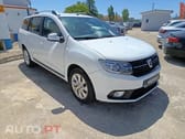 Dacia Logan MCV 0.9 TCe Comfort Bi-Fuel