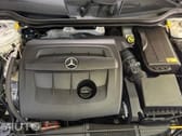 Mercedes-Benz A 180 7G-DCT Urban