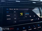 Peugeot 408 1.6 Hybrid Allure e-EAT8