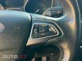 Ford Focus 1.0 EcoBoost Titanium