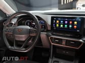 Cupra Formentor 1.5 TSI Plus DSG