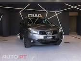 Nissan Qashqai 1.6 dCi 360