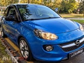 Opel Adam 1.0 T Jam RZS/WQY