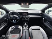 Mercedes-Benz A 160 Style