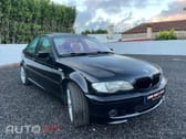 BMW 330 iX