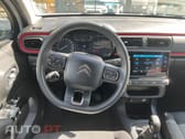 Citroen C3 1.2 PureTech Feel