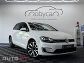Volkswagen Golf 1.4 GTE Plug-in