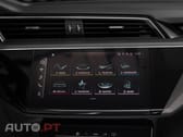 Audi E-Tron 55 quattro Advanced