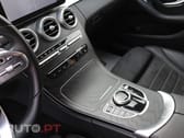 Mercedes-Benz C 300 de AMG Line
