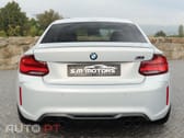 BMW M2 Competition Auto