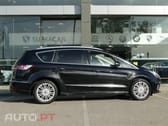 Ford S-Max 2.0 TDCi Vignale Powershift