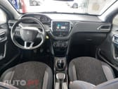 Peugeot 2008 1.5 BlueHDi Signature