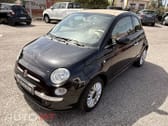 Fiat 500C 1.2 Lounge