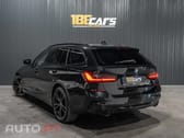 BMW 330 e xDrive Aut. M Sport
