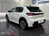 Peugeot E-208 50 kWh GT Pack