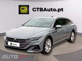 Volkswagen Arteon I.V.A DEDUTIVEL 1.4TSI eHybrid R-Line 