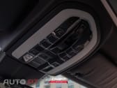 Porsche Cayenne Platinum Edition