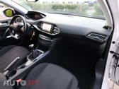 Peugeot 308 1.5 BlueHDi Active