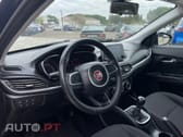 Fiat Tipo 1.3 M-Jet Lounge