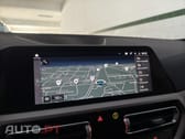 BMW 320 e Touring Auto